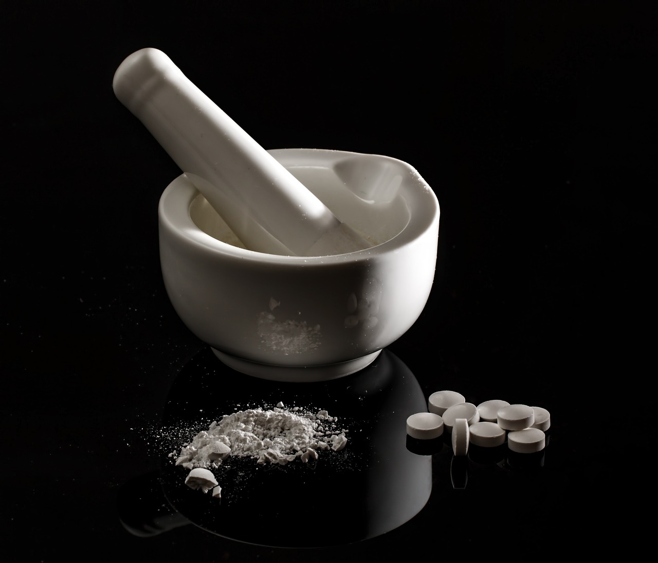 Public Pharmacy