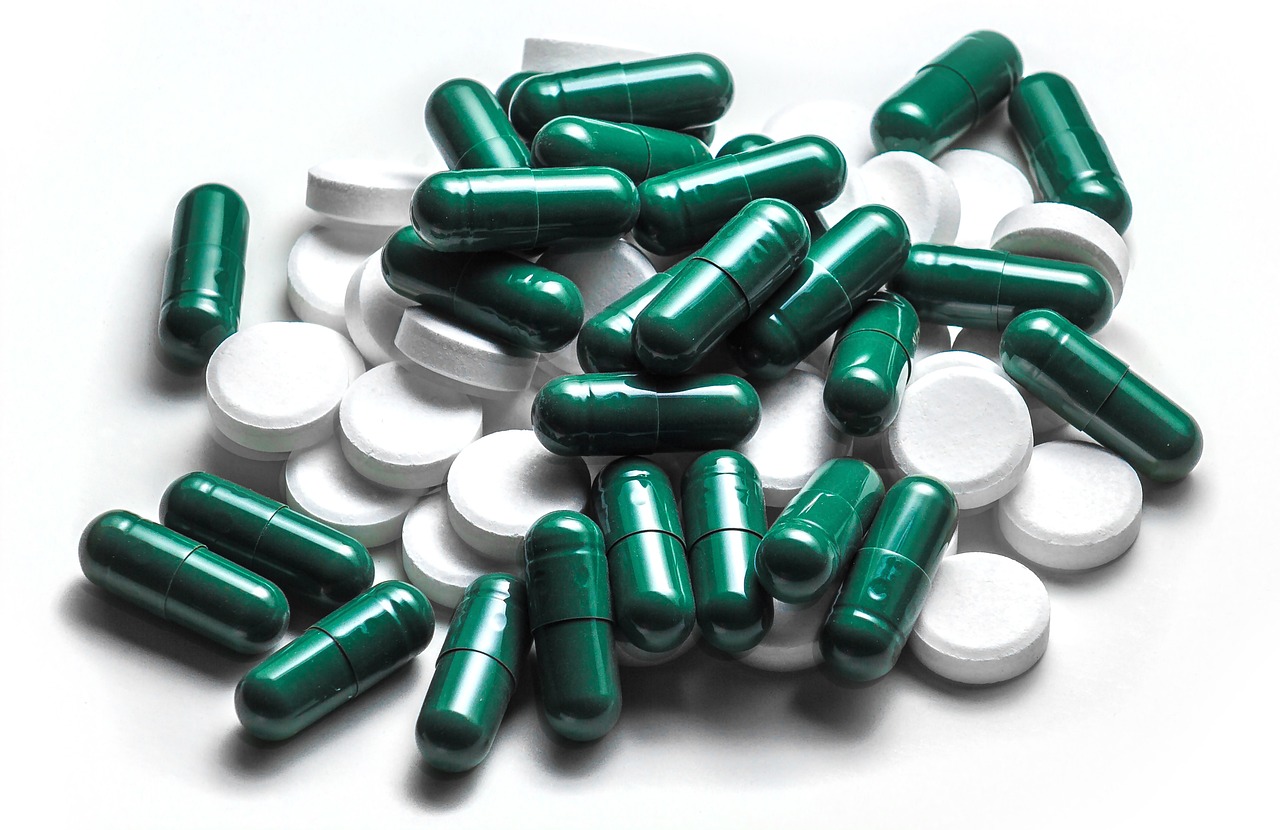 Medicines and Medical Devices