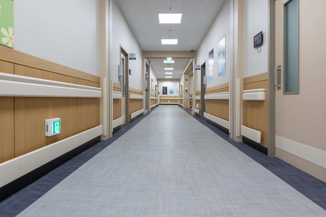 Hospital Care