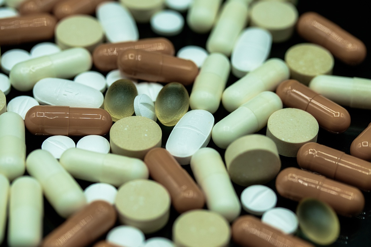 Medicines and Medical Devices